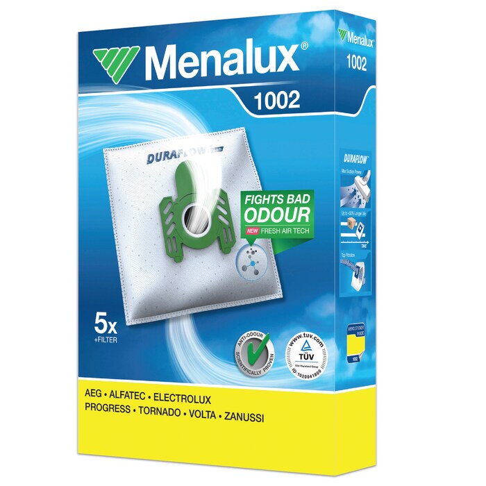 Menalux - Vrećica za prašinu - 1002