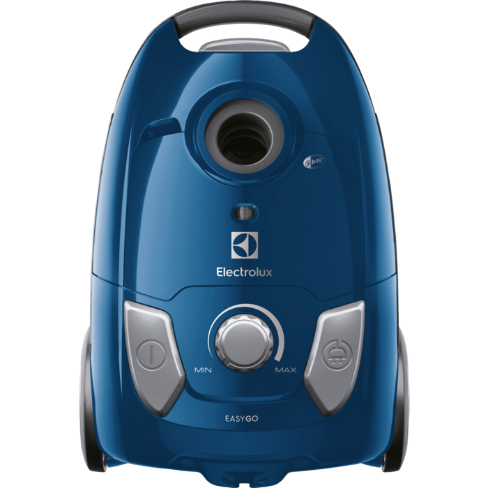 Electrolux - Usisavač s vrećicom - EEG41CB