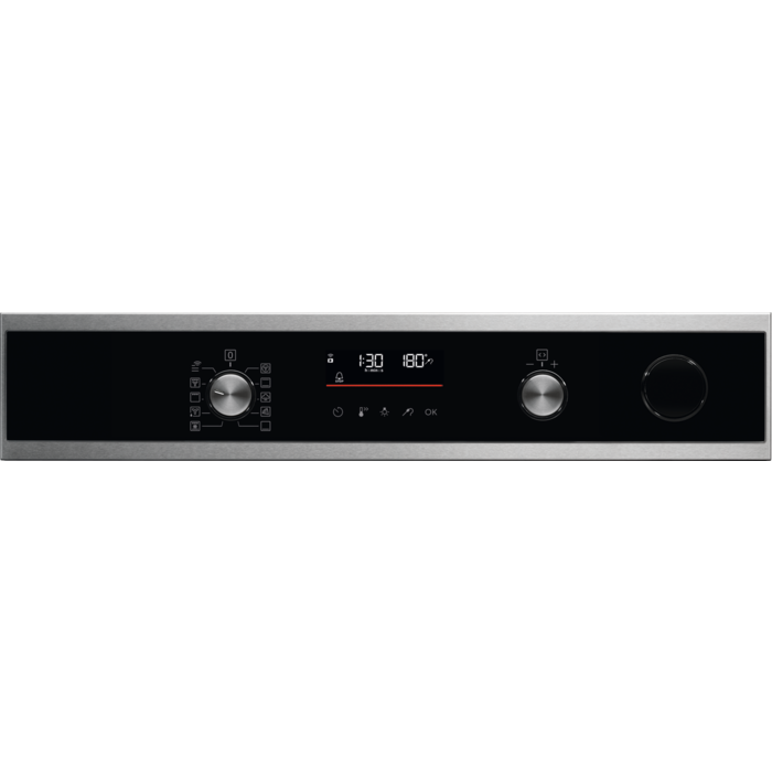 Electrolux - Parne pećnice - EOC6P77WX