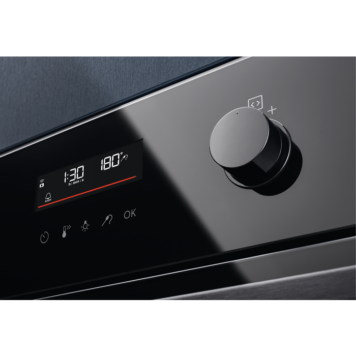 Electrolux - Pećnica - EOD6P77WZ
