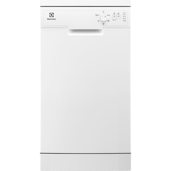 Electrolux - 45 cm dishwasher - ESA12110SW