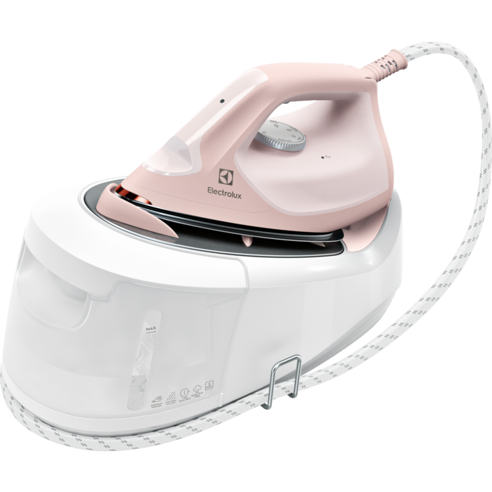 Electrolux - Parna postaja - E6ST1-4PP