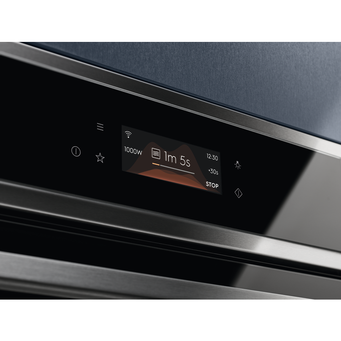 Electrolux - Pećnice s pirolizom - EOC8P39WX