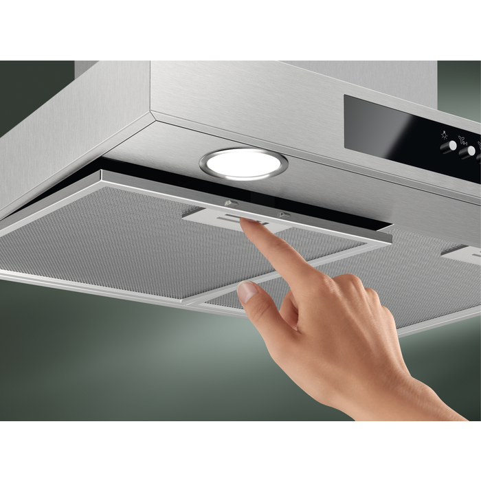 Electrolux - Kaminska napa - LFT526X