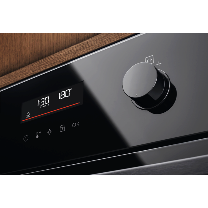 Electrolux - Pećnice s pirolizom - LOF6P16Z