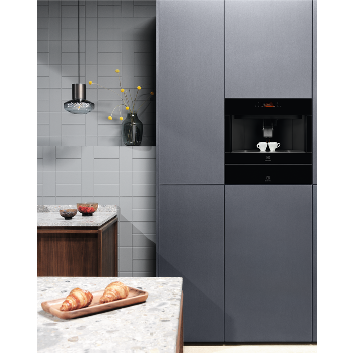 Electrolux - Ugradbeni aparat za kavu - KBC85Z