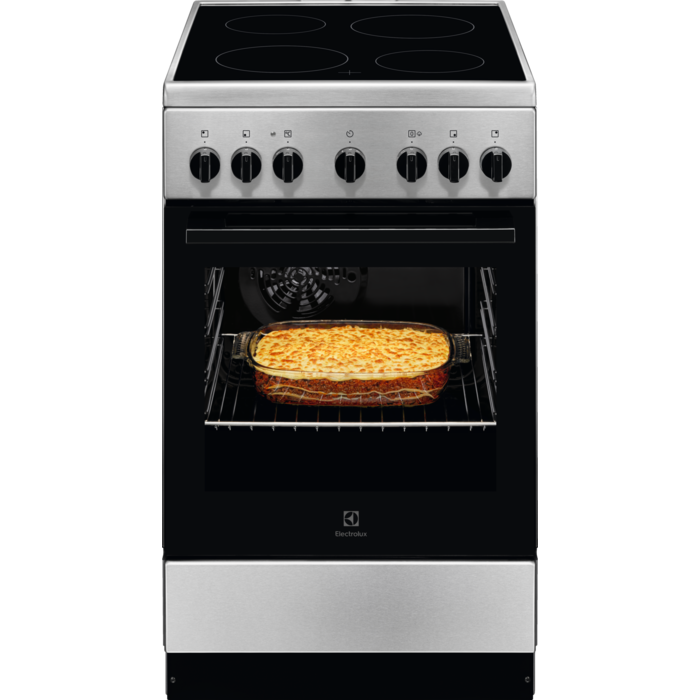 Electrolux - Električni štednjak - LKR562055X