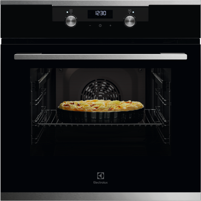 Electrolux - Parne pećnice - KOD5F70BX