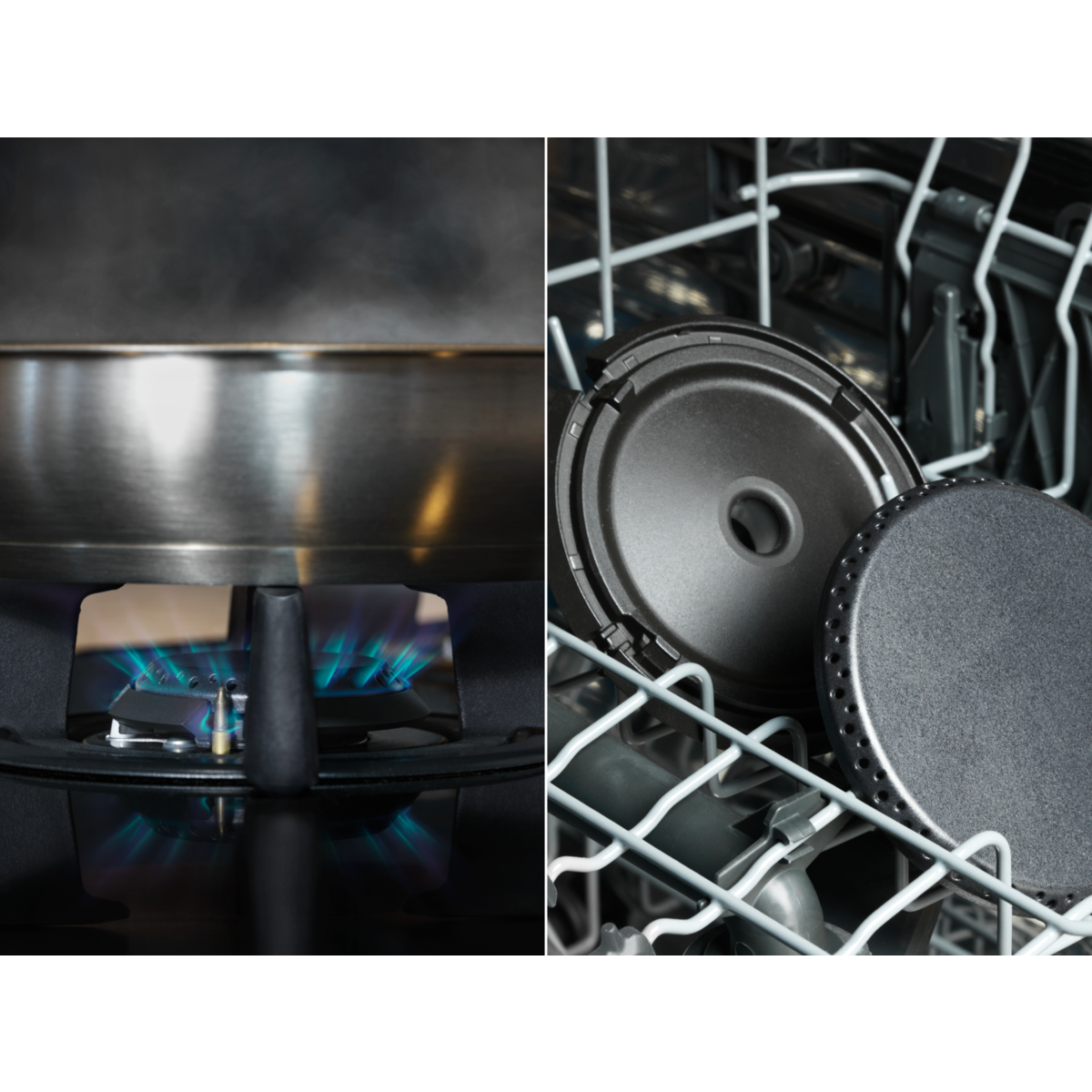 Electrolux - Indukcijska ploča - KDI951723K