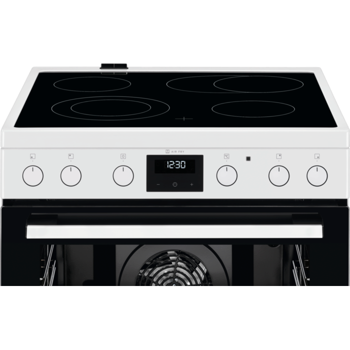 Electrolux - Električni štednjak - LKR64022AW