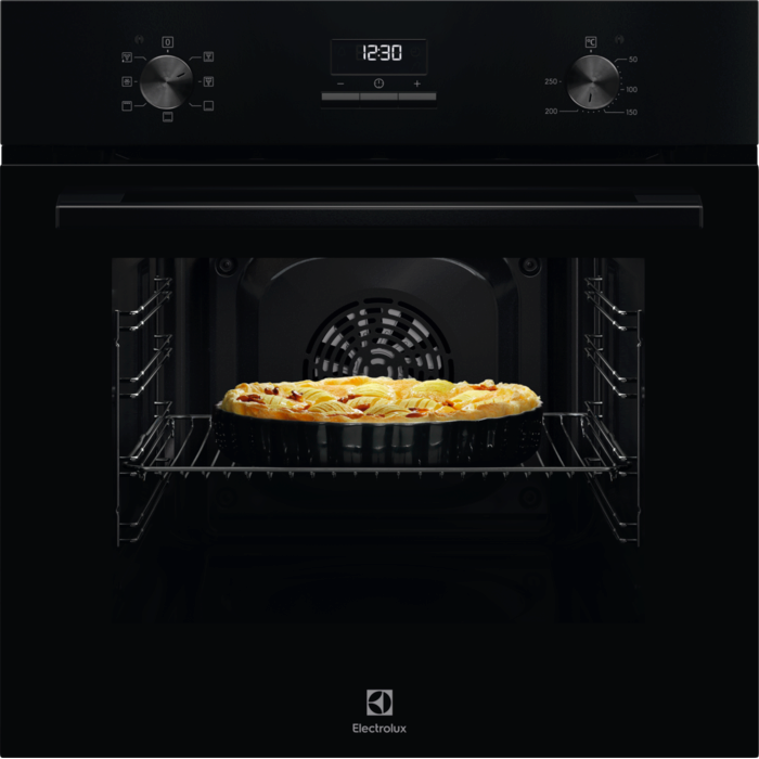 Electrolux - Pećnica - LOH3H00BK
