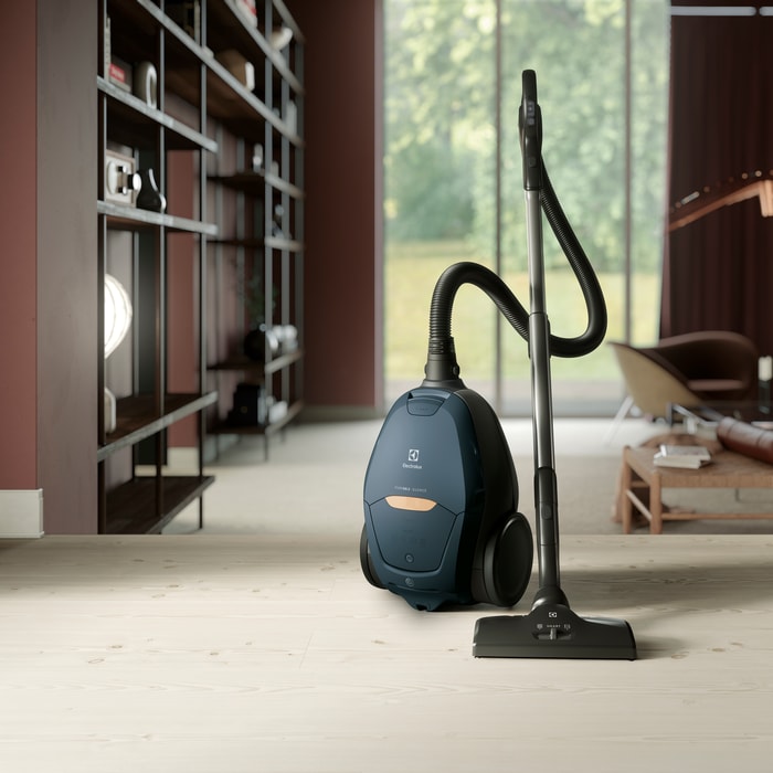 Electrolux - Usisavač s vrećicom - PD82-8DB