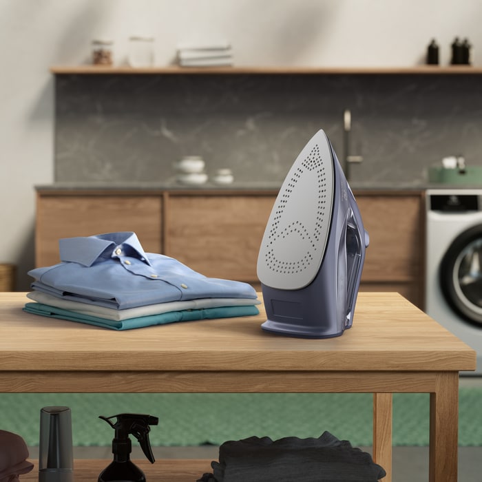 Electrolux - Parno glačalo - E6SI1-4MN