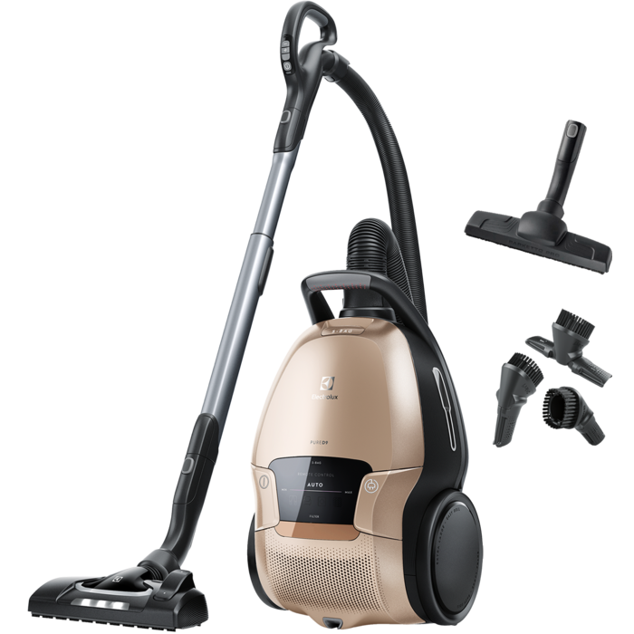 Electrolux - Usisavač s vrećicom - PD91-8SSM