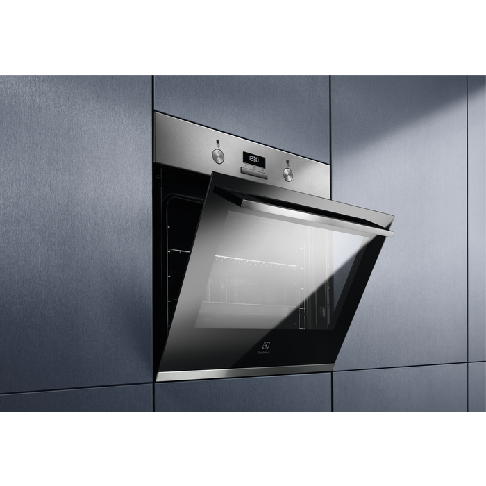 Electrolux - Pećnica - KOF3H70X
