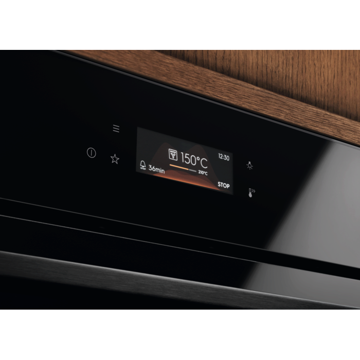 Electrolux - Pećnica - LOE8P39Z
