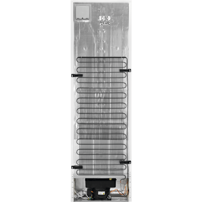 Electrolux - Samostojeći hladnjak sa zamrzivačem - LNT7ME36K2