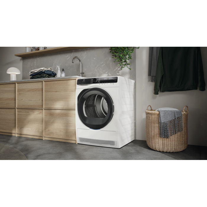 Electrolux - Sušilica s toplinskom pumpom - EW8D595MCE