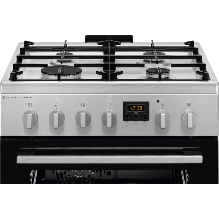 Electrolux - Štednjak na plin - LKK660220X