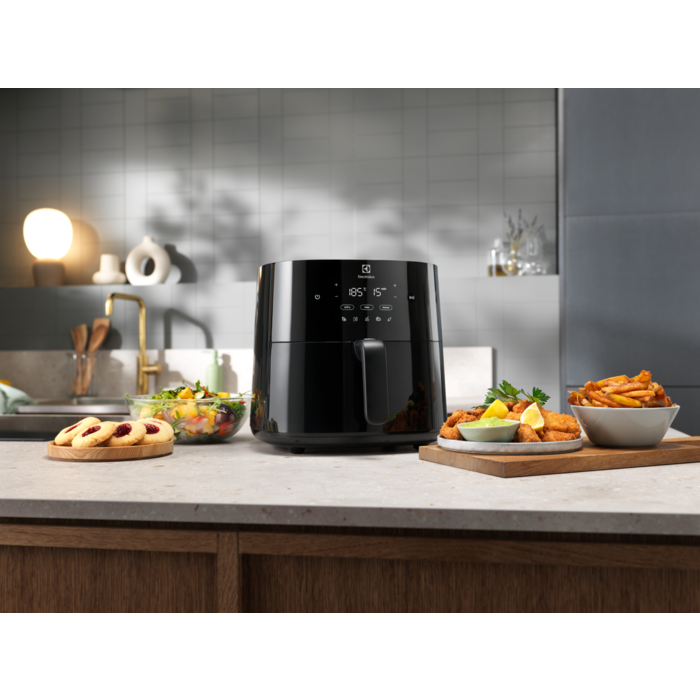 Electrolux - Friteze na vrući zrak - EAF5B