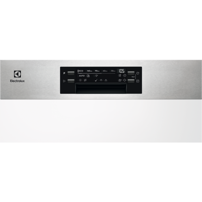 Electrolux - Ugradbena perilica posuđa - EEM48200IX