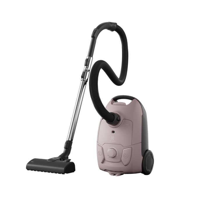 Electrolux - Usisavač s vrećicom - EB51C1WP