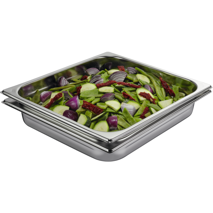 Electrolux - Posuda za kuhanje sa 100% parom - E9OOGC23