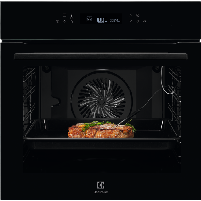 Electrolux 700 SenseCook ugradbena pećnica