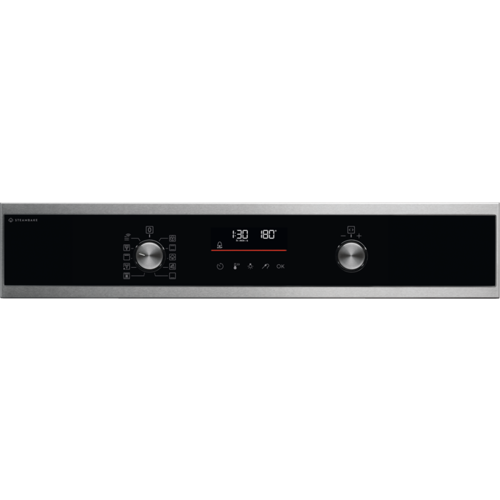 Electrolux - Pećnica - EOD6P77X
