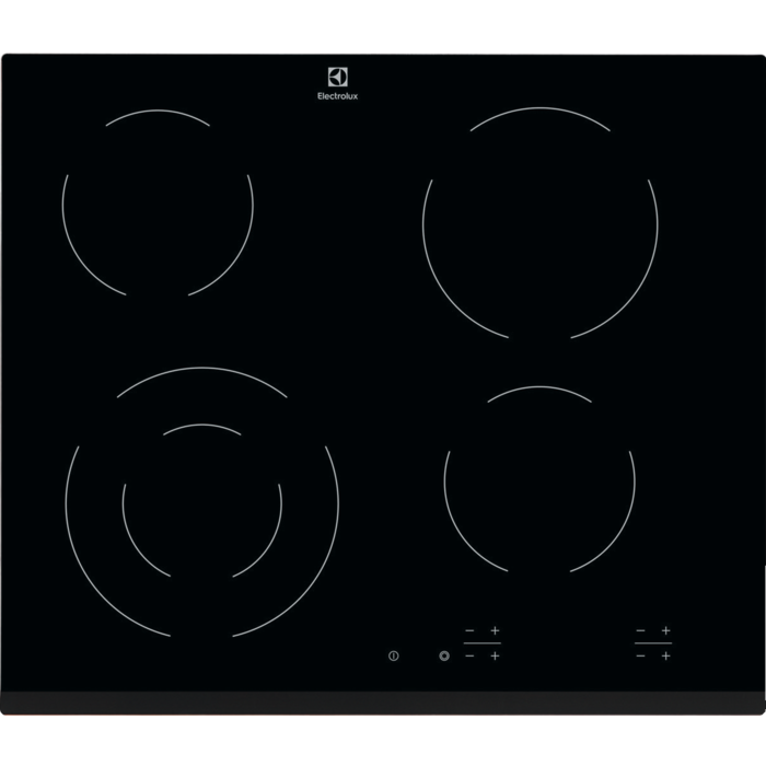 Electrolux - Staklokeramička ploča - EHF6241FOK