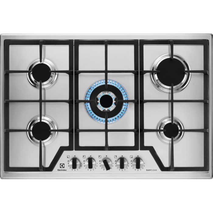 Electrolux - Plinska ploča - KGS75362XX