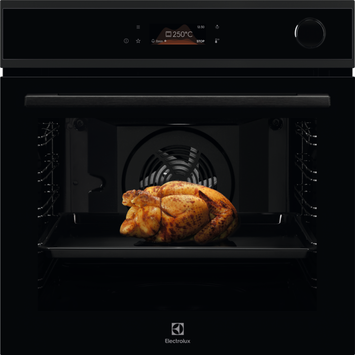 Electrolux - Pećnica - EOC8P39H