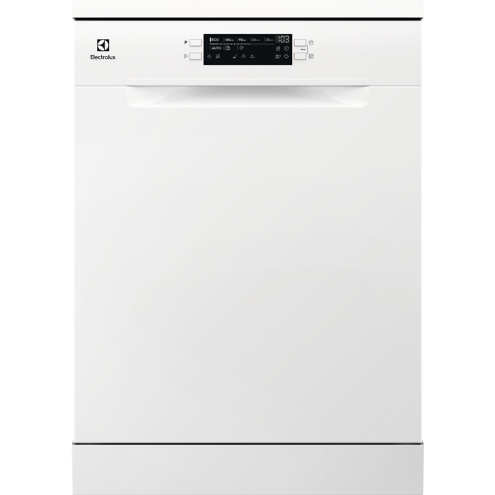 Electrolux - Samostojeća perilica posuđa - ESA47210SW