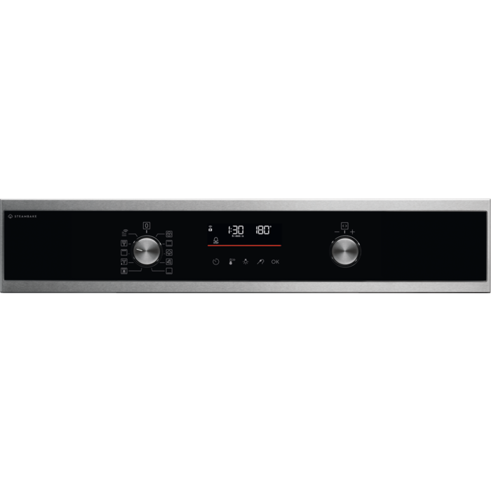 Electrolux - Pećnice s pirolizom - EOD6P77WX