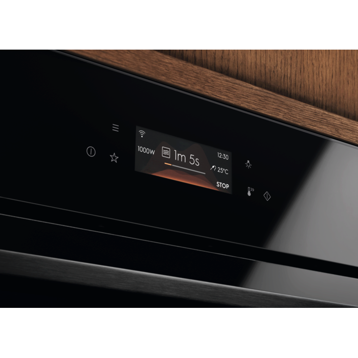 Electrolux - Pećnica - LVL8E09Z