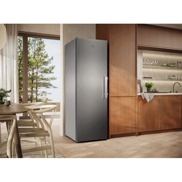 Electrolux - Samostojeći zamrzivač - LUS7ME28X