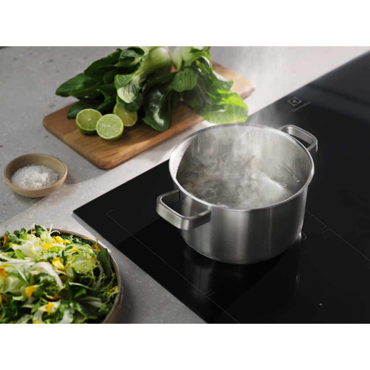 Electrolux - Indukcijska ploča - CIT61443