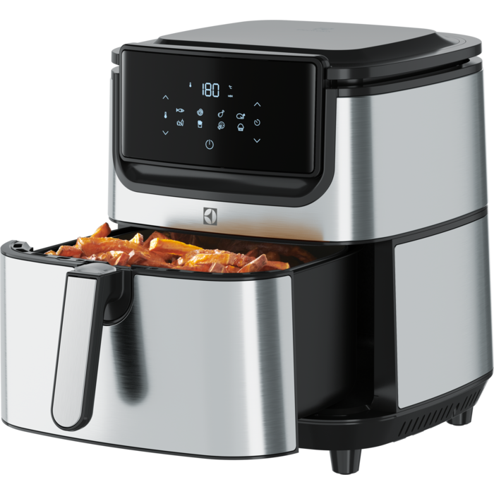Electrolux - Friteze na vrući zrak - E6AF1-6ST