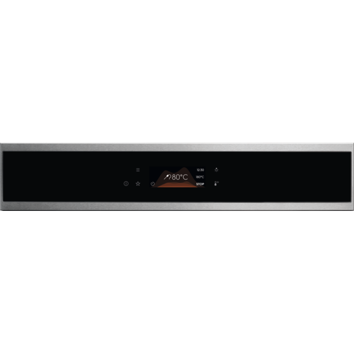 Electrolux - Pećnica - LOE8P39X