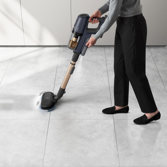Electrolux - Bežični štapni usisavač - EP81B25WET