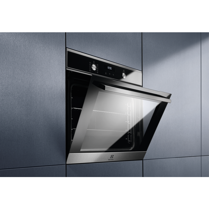 Electrolux - Pećnice s pirolizom - EOF6P70X