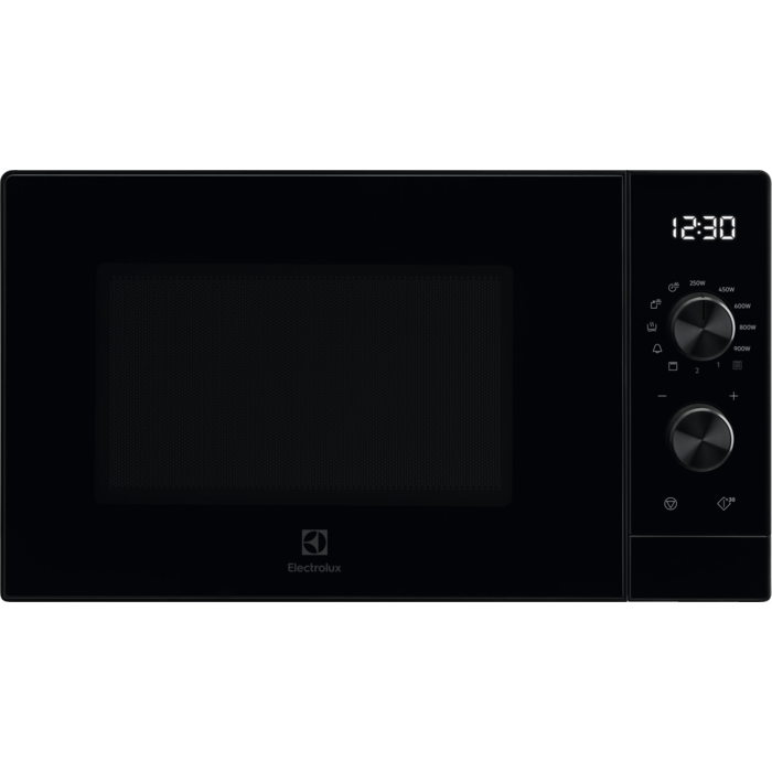 Electrolux 600 samostojeća mikrovalna pećnica s grill funkcijom