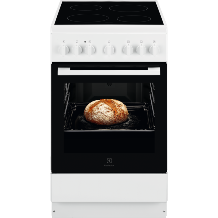 Electrolux - Električni štednjak - LKR500066W