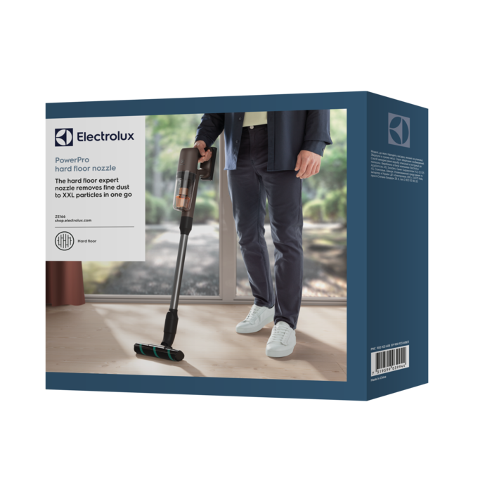 Electrolux - Filter - ZE166