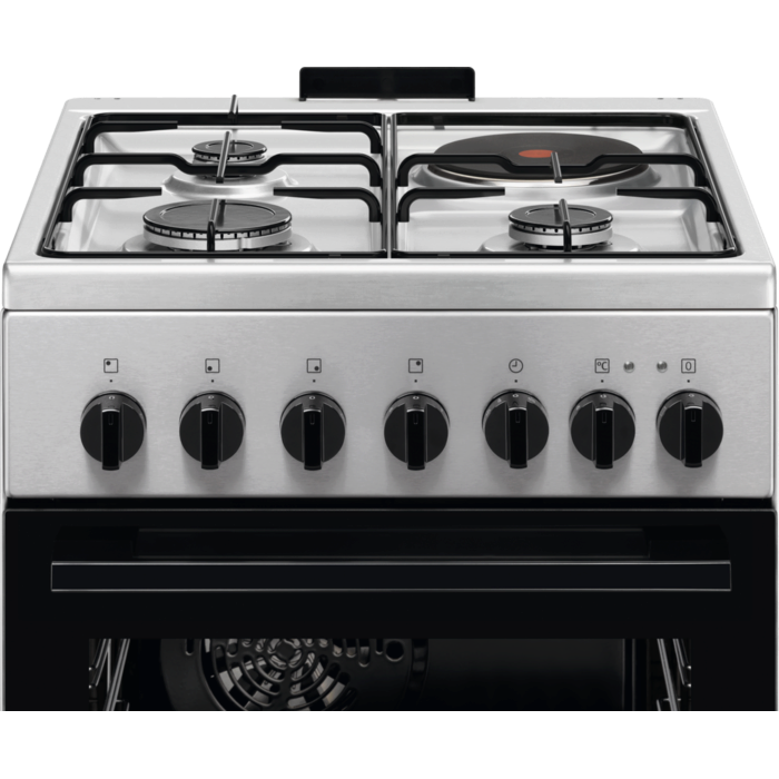 Electrolux - Štednjak na plin - LKM520011X