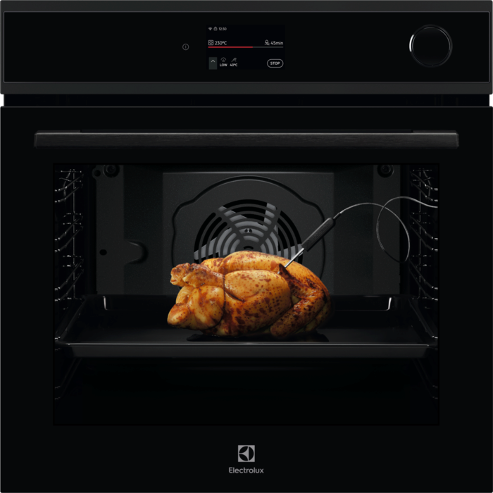 Electrolux - Parne pećnice - EOC9P3XH