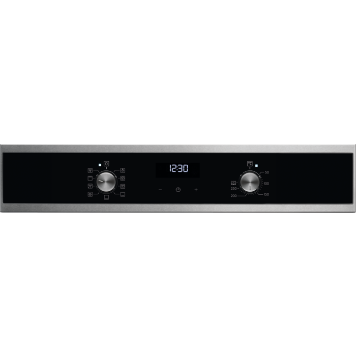 Electrolux - Pećnica - EOF5F70X