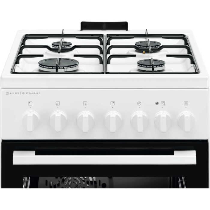 Electrolux - Štednjak na plin - LKK560011W