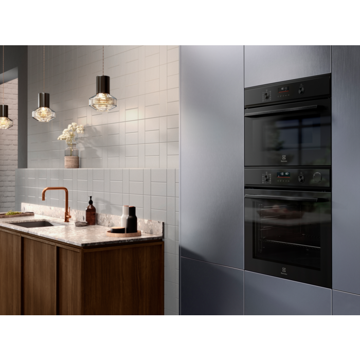 Electrolux - Pećnice s pirolizom - EOC6P77H