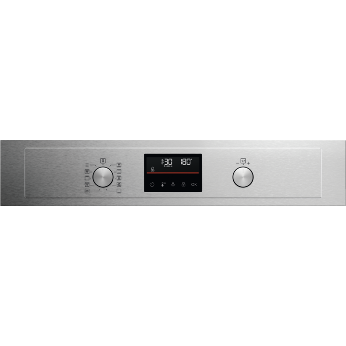 Electrolux - Pećnice s pirolizom - EOH4P56BX